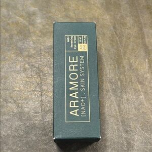 Aramore NAD+ Renewing Eye Cream